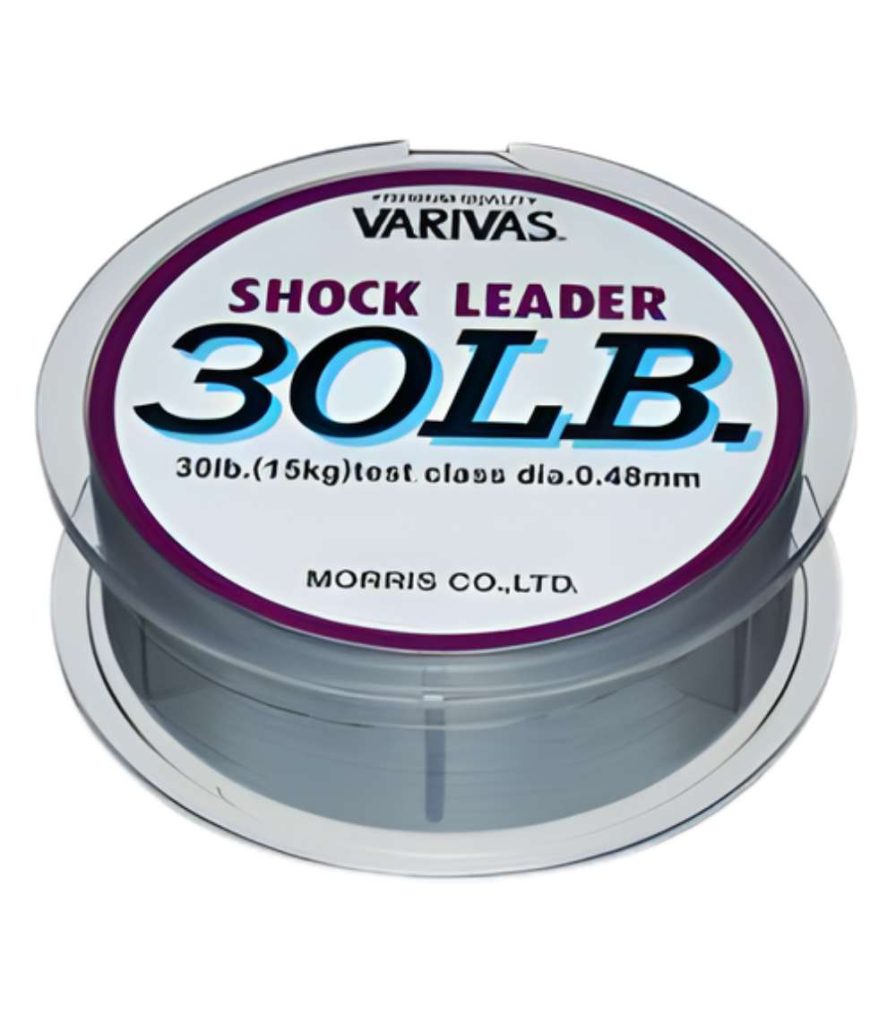 Varivas Shock Leader Nylon