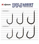 Xesta PPJ High Pitch Assist Hook