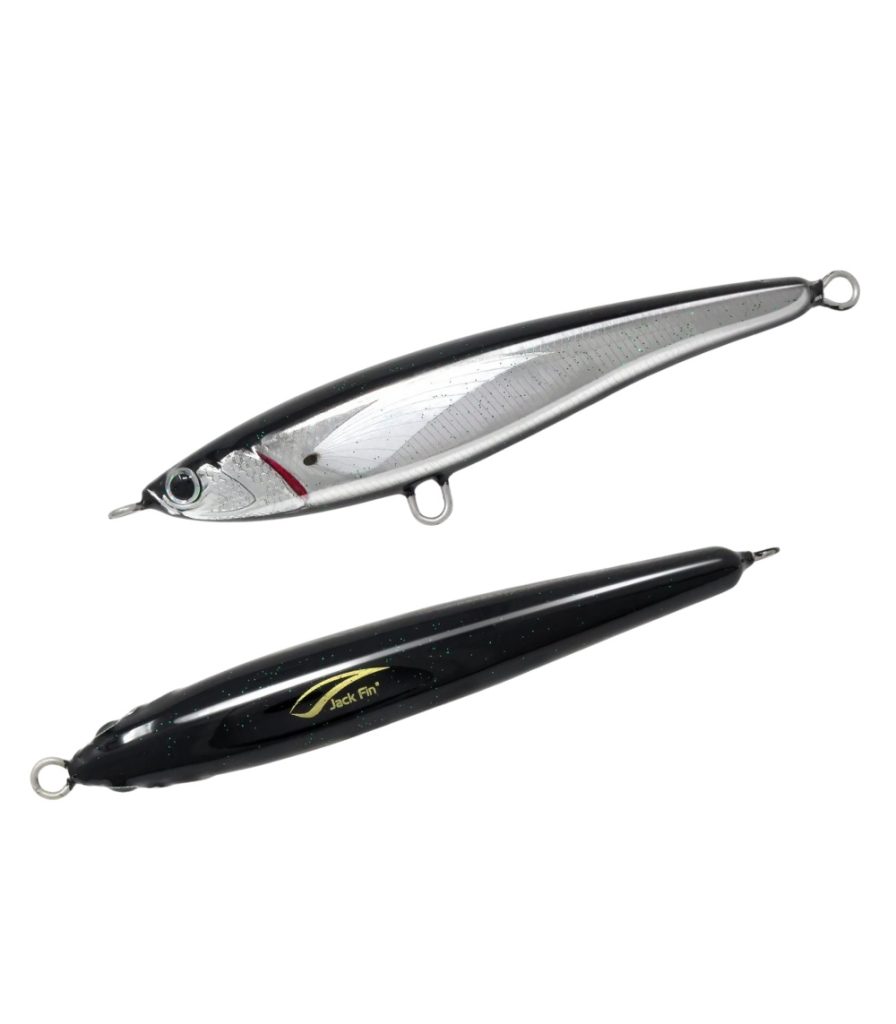 Jack Fin Pelagus 140 S