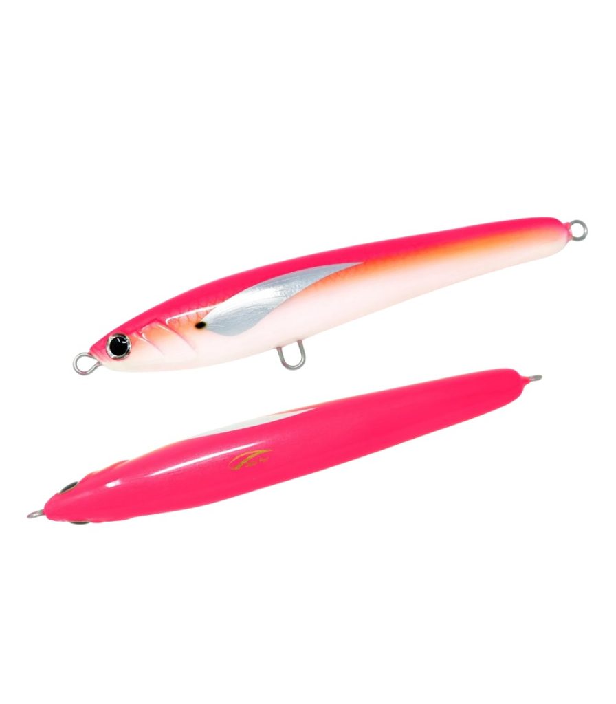 Jack Fin Pelagus 200-F