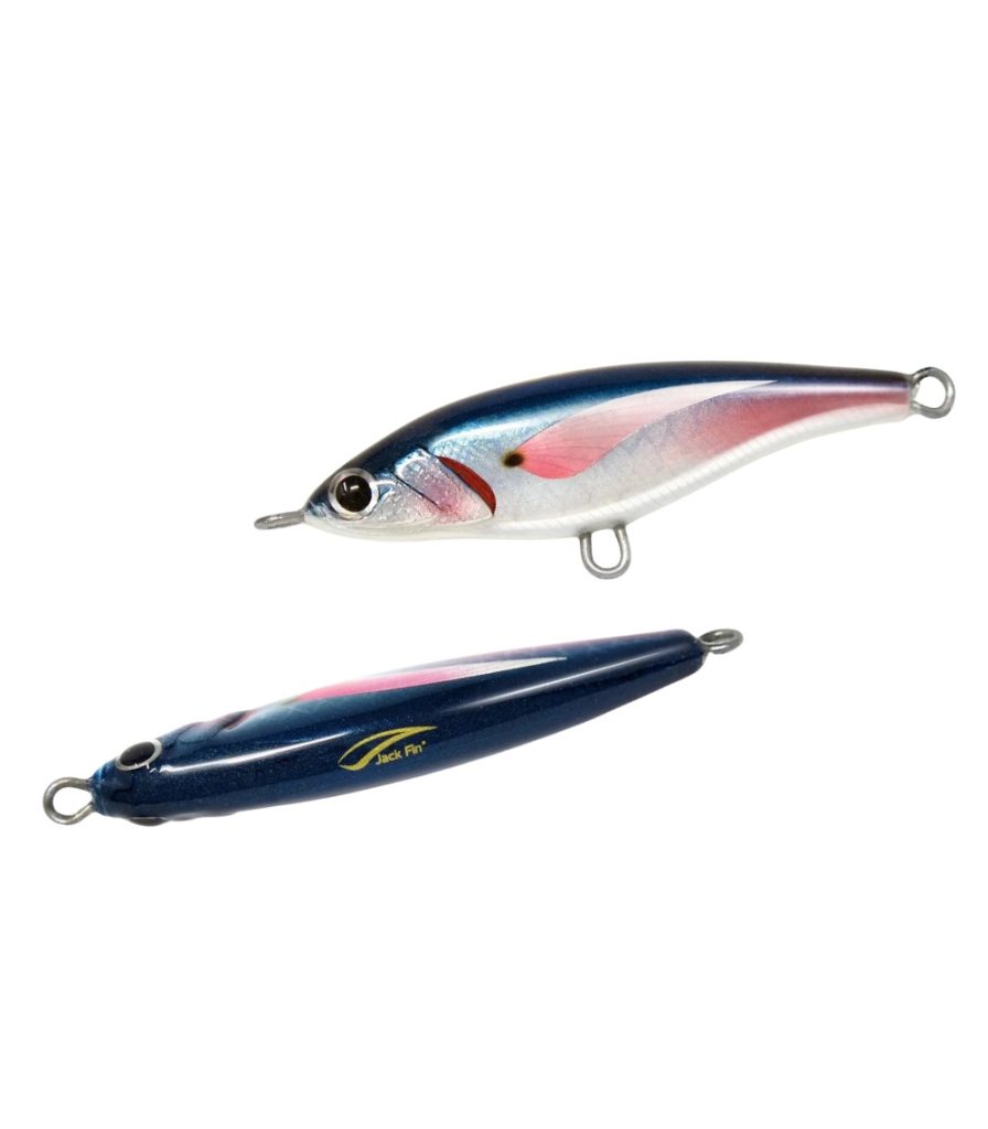 Jack Fin Pelagus 90-S