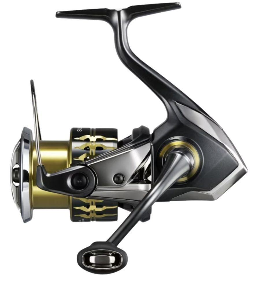 Shimano Sustain FK Spinning Reel