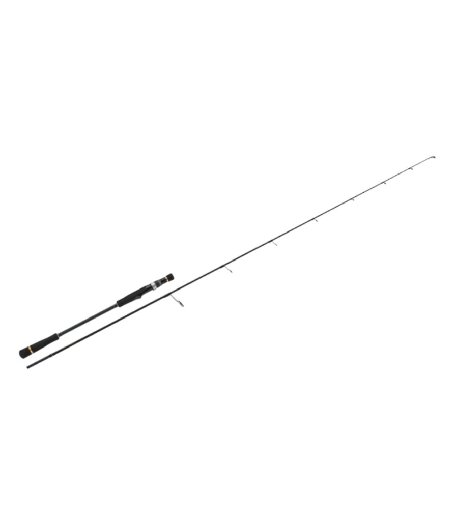 Major Craft Giant Killing 1G Light Jigging Rod