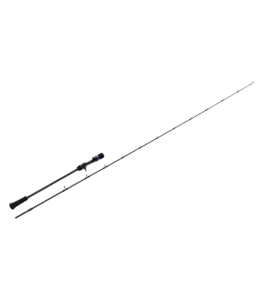 Major Craft Giant Killing 5G Slow Jigging Rod