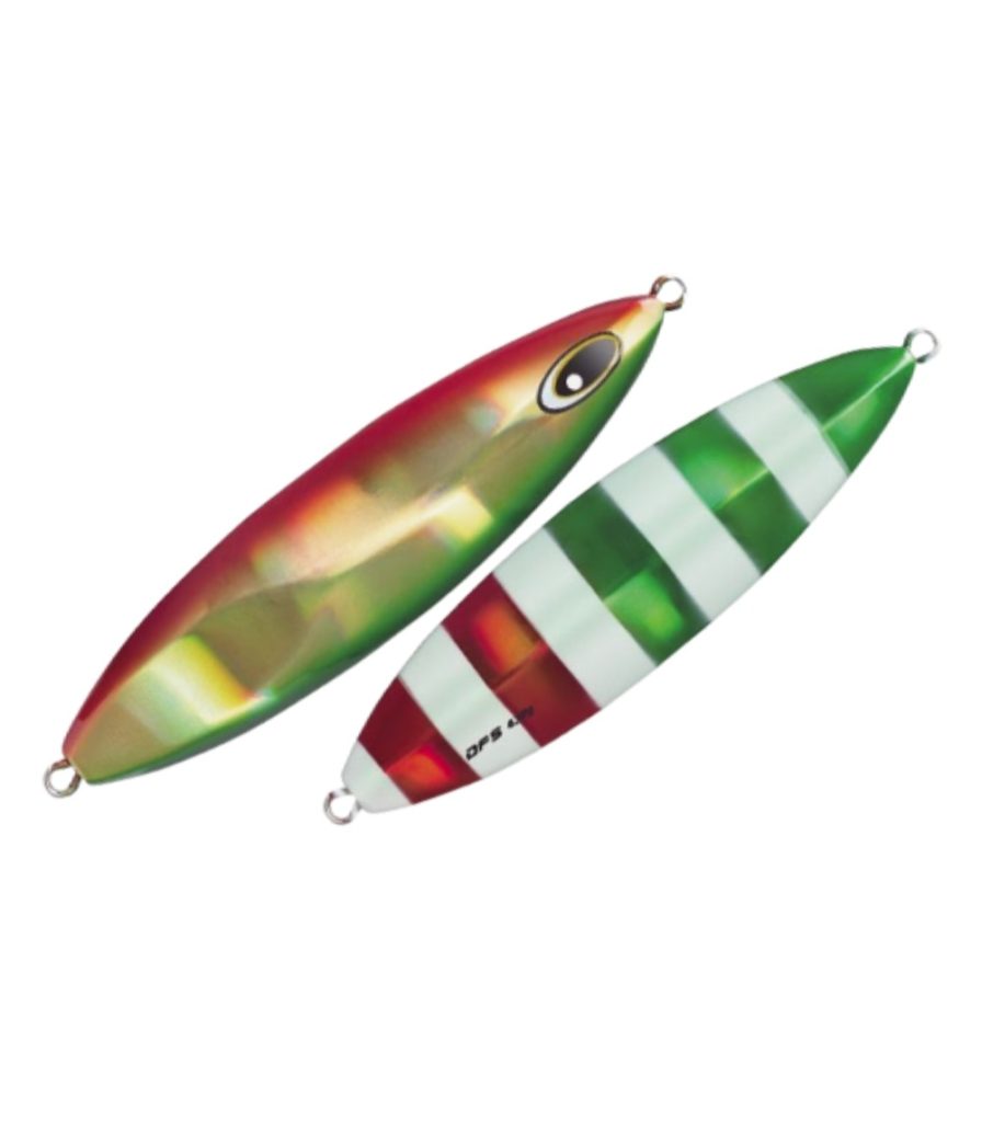 Maxel Dragonfly DFS Series Slow Jig DFS430gv