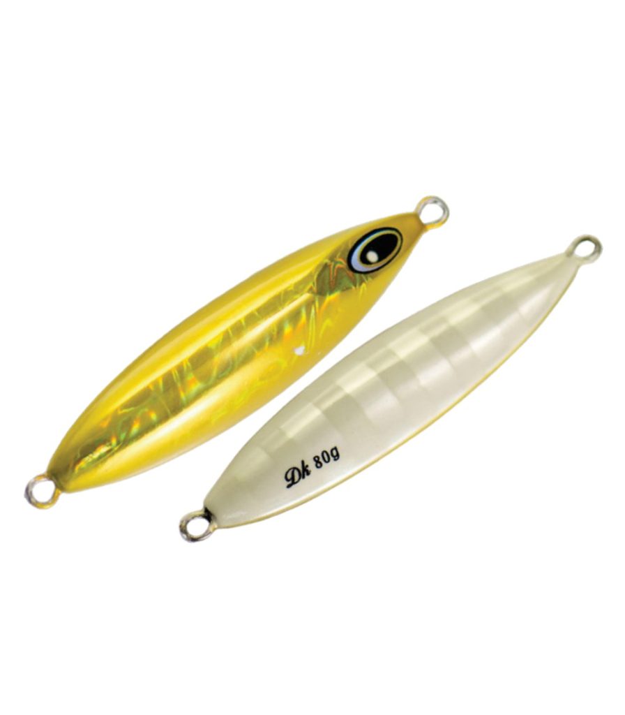 Maxel Dunker Series Slow & Shore Jig
