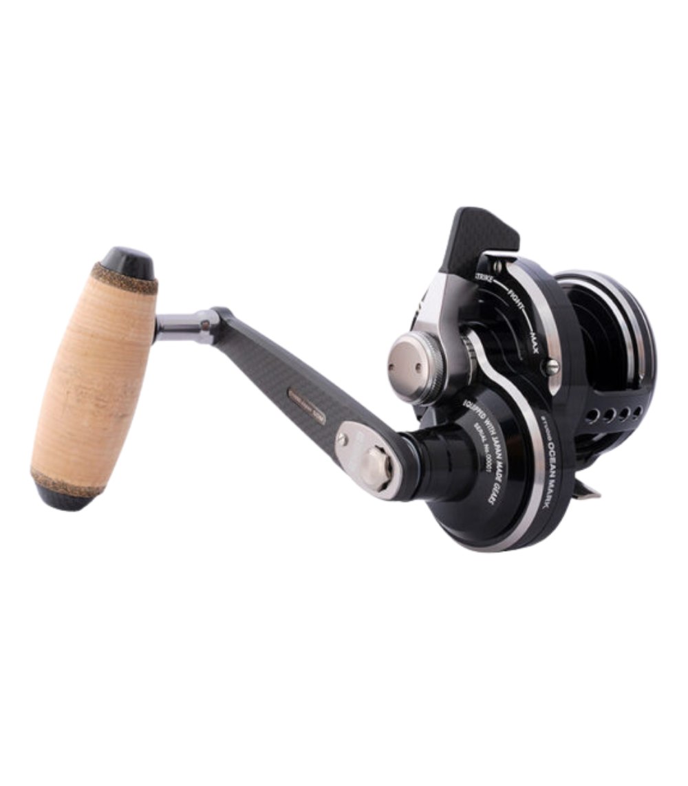 Arbafox-Studio Ocean Mark Blue Heaven L50 (1) Studio Ocean Mark Blue Heaven L50 OGM