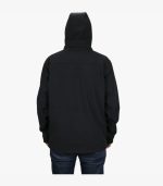 AFTCO Reaper Softshell Windproof Jacket