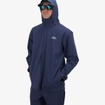 AFTCO Transformer Packable Fishing Jacket