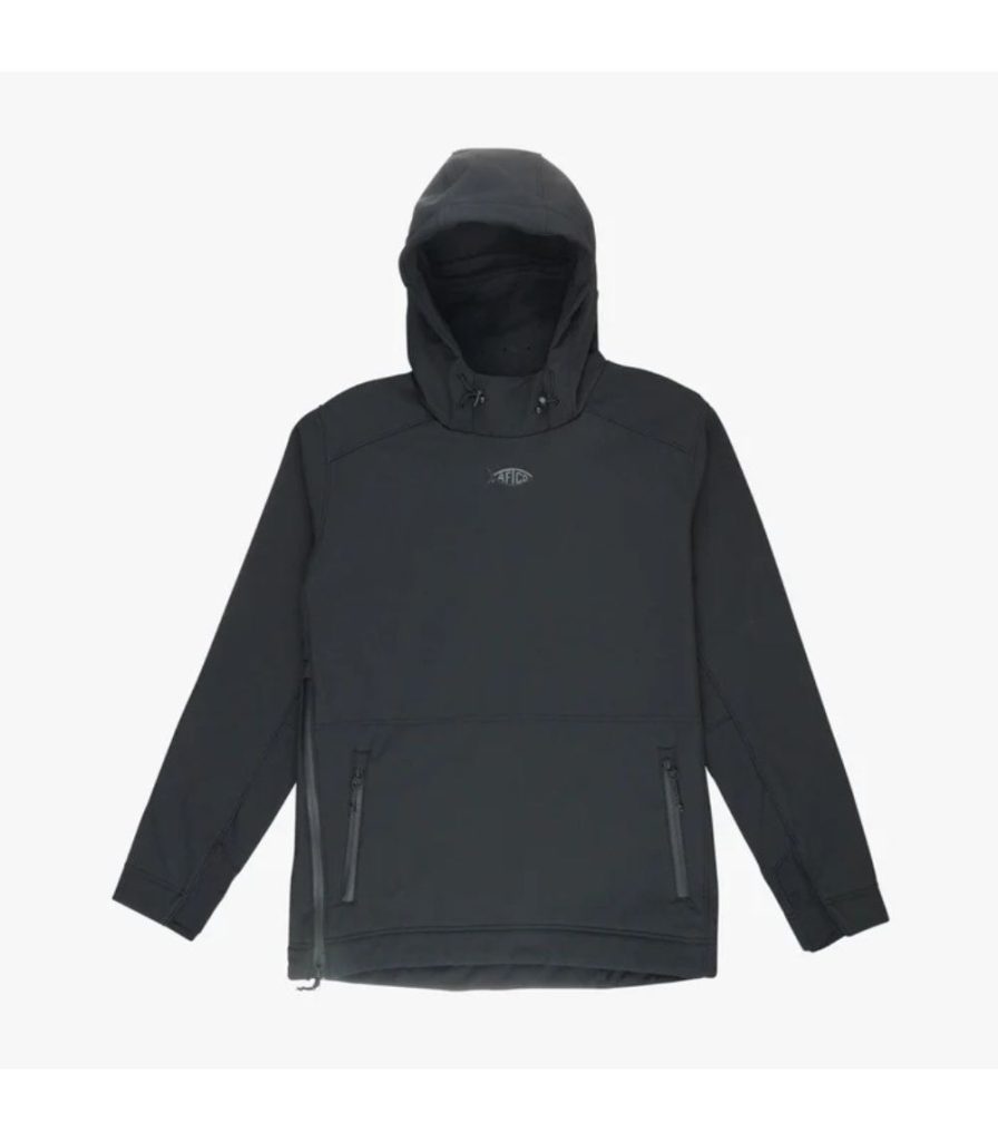 AFTCO Reaper Softshell Windproof Jacket