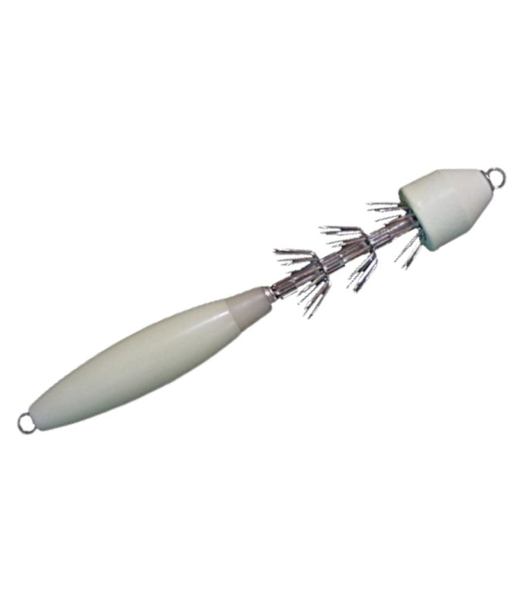 AHI USA Giant Squid Jig