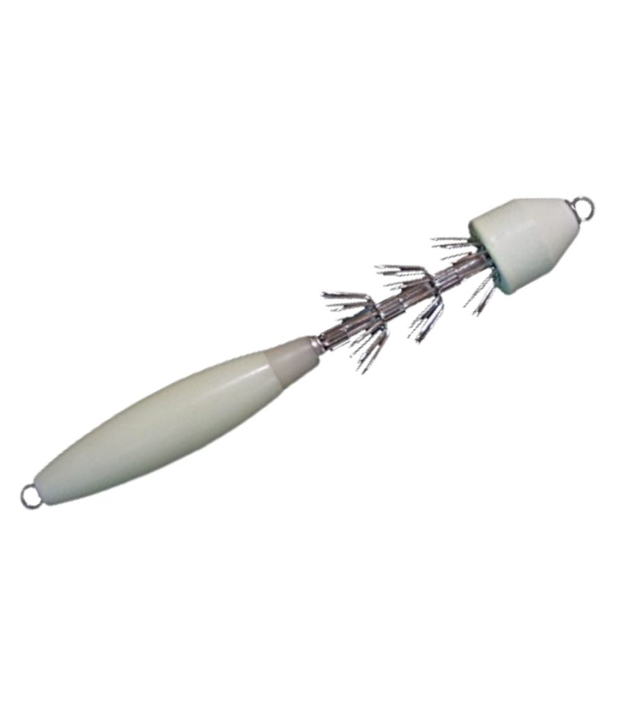 AHI USA Giant Squid Jig