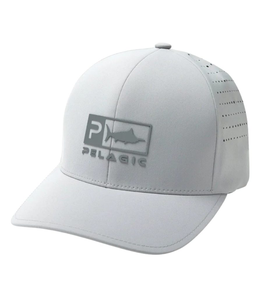 Pelagic Delta Flexfit Hat