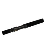 Seeker Black Steel Series Big Game Graphite Composite Saltwater Fishing Rod