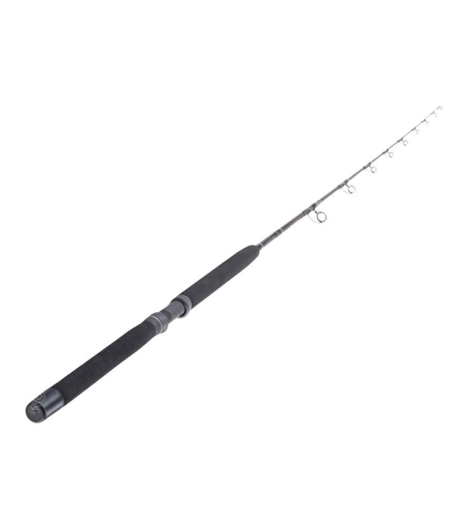 Seeker Hercules 7 ft Conventional Rod
