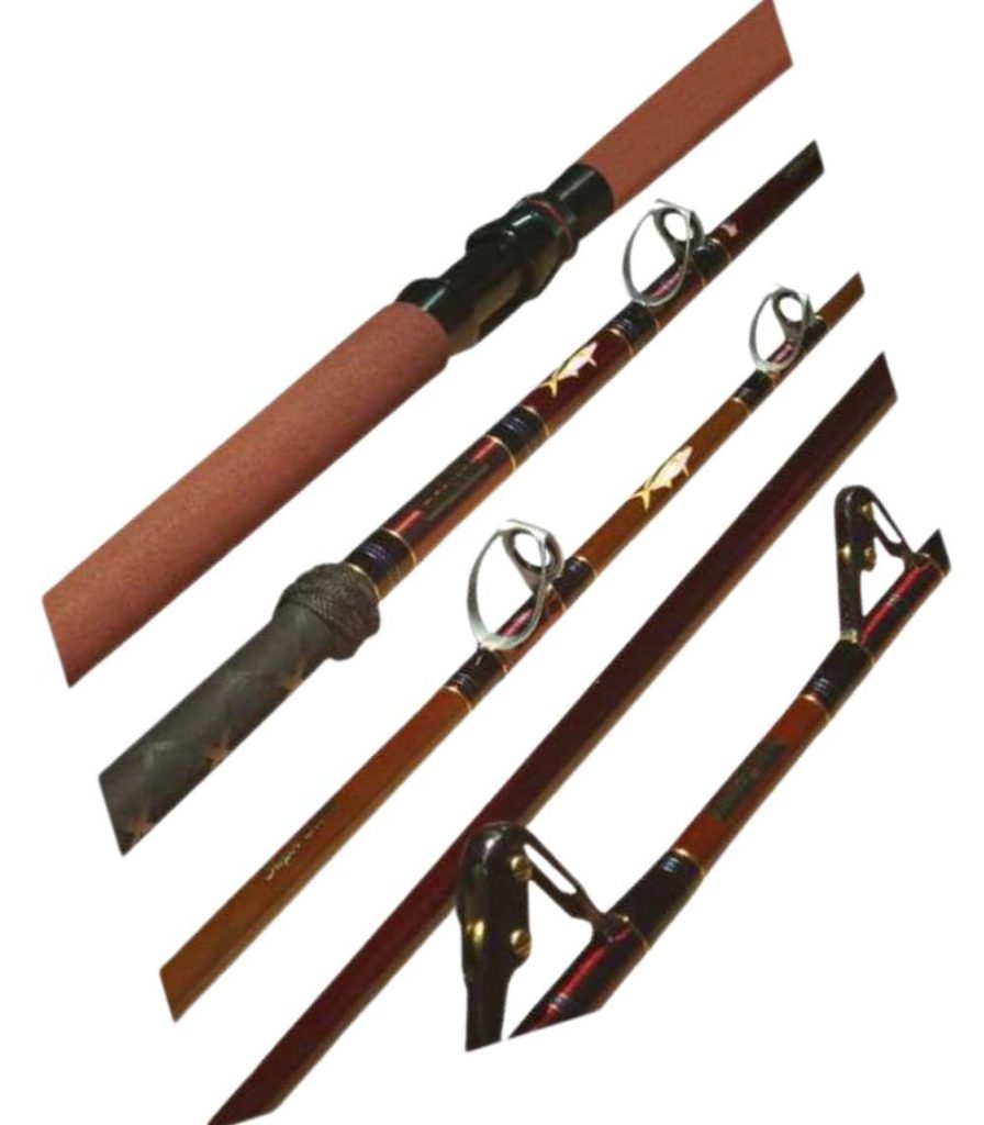 Seeker Super Seeker Live Bait Rod