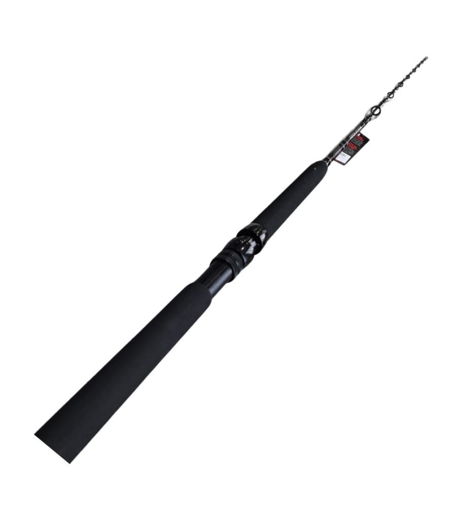 Seeker Super Seeker Jig and Bait Rod