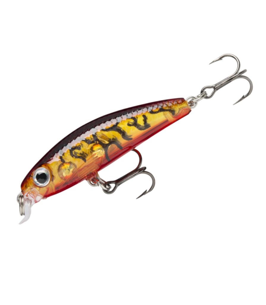 Rapala Ultra Light Minnow