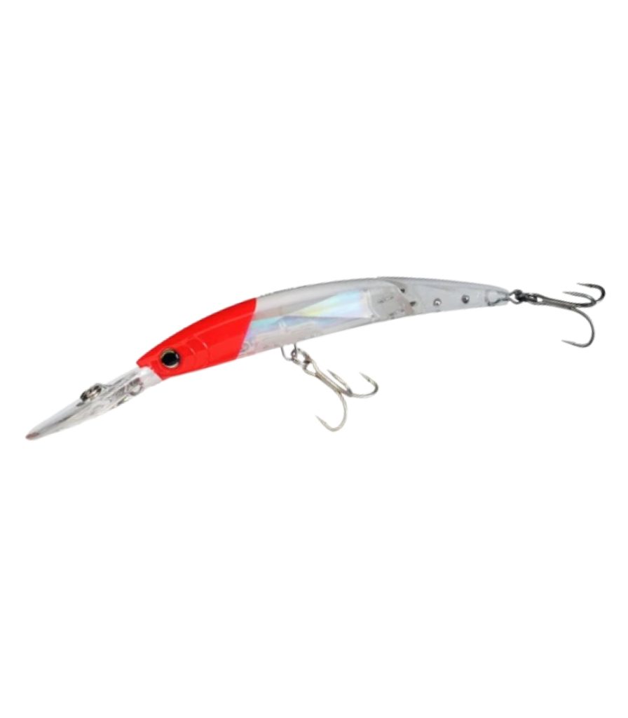 Yo-Zuri Crystal 3D Minnow™ F1155