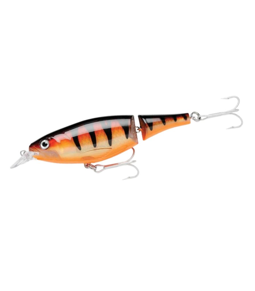 Rapala X-Rap Jointed Shad