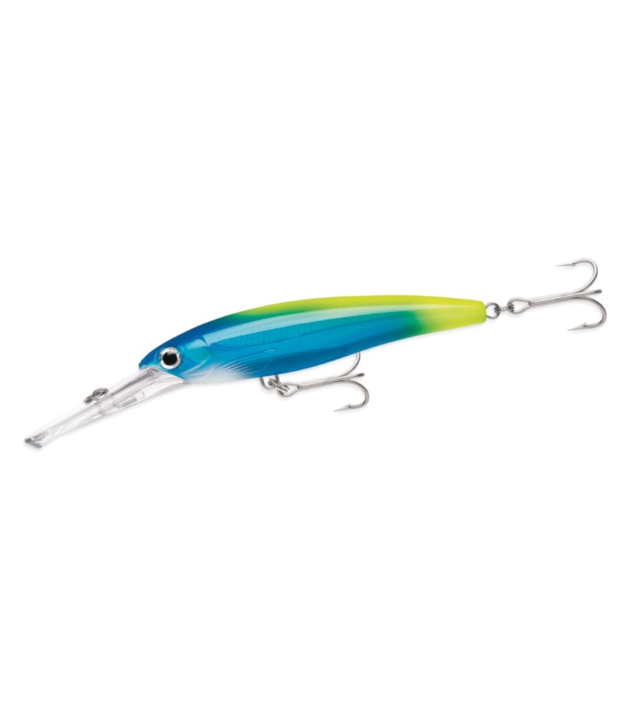 Rapala X-Rap Magnum 40