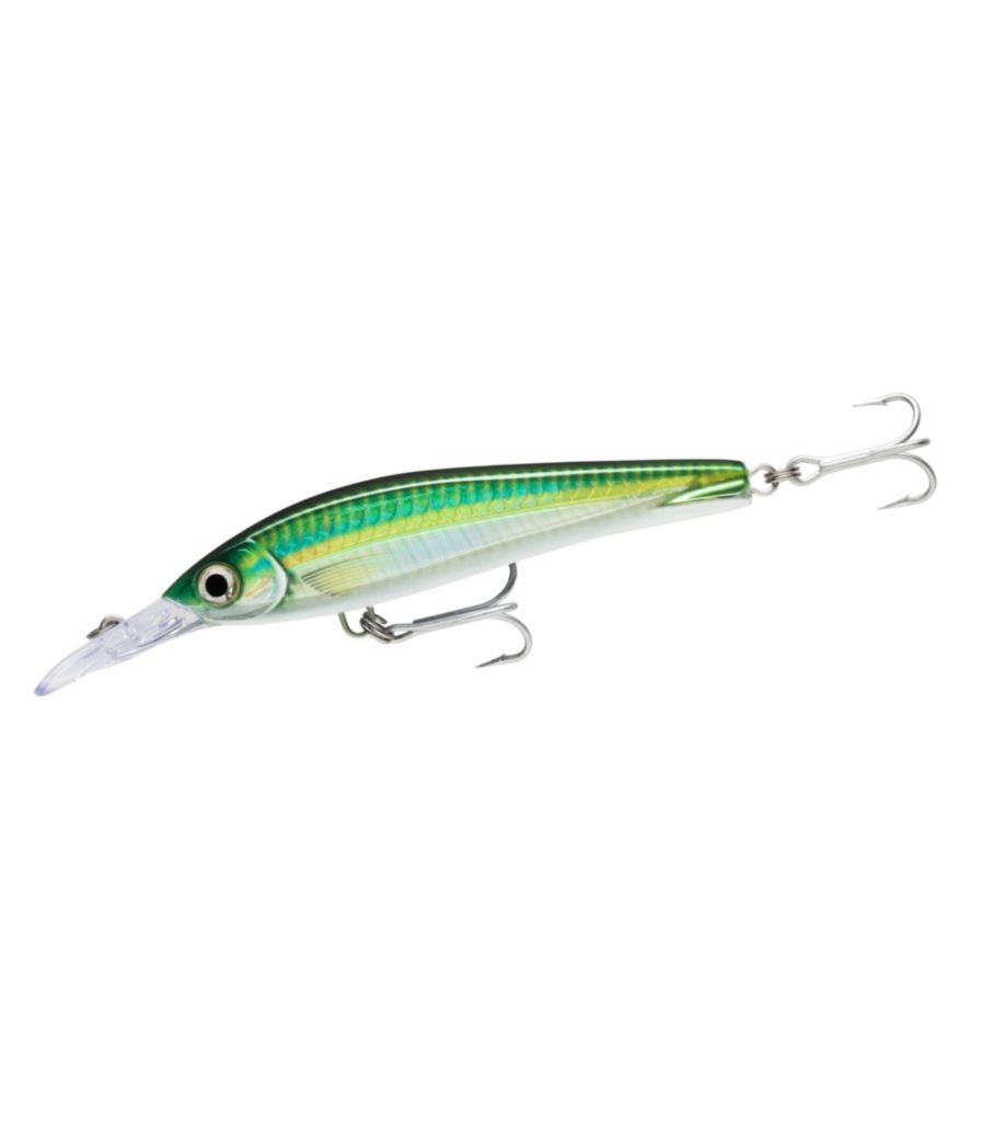 Rapala X-Rap Magnum Xtreme 160