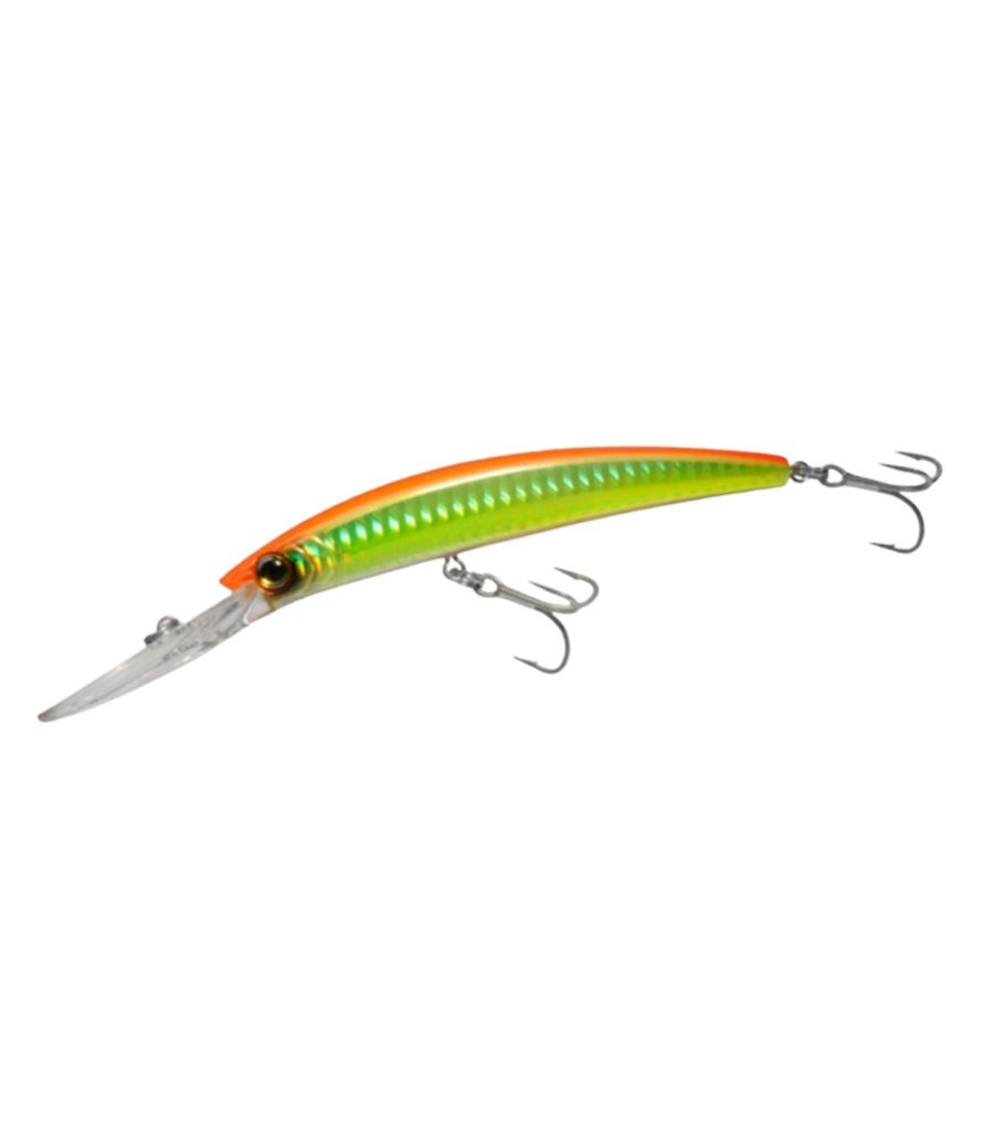 Yo-Zuri Crystal Minnow™ Deep Diver Lure