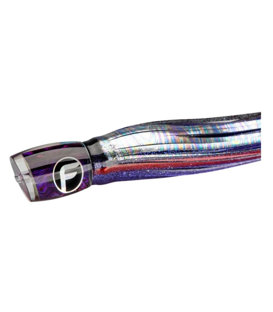Fathom Calico Jack Slant Medium