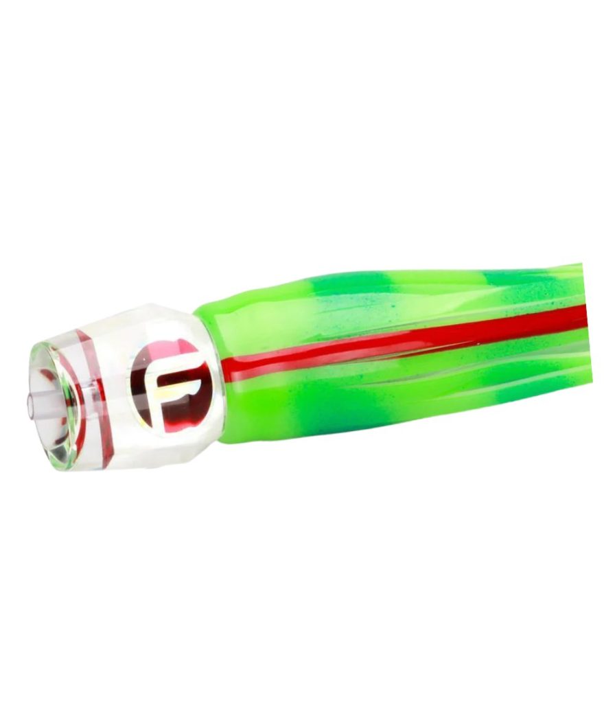 Fathom Mo Head Chugger