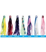 H2O Mahi Mouthful Rigged Fishing Lure