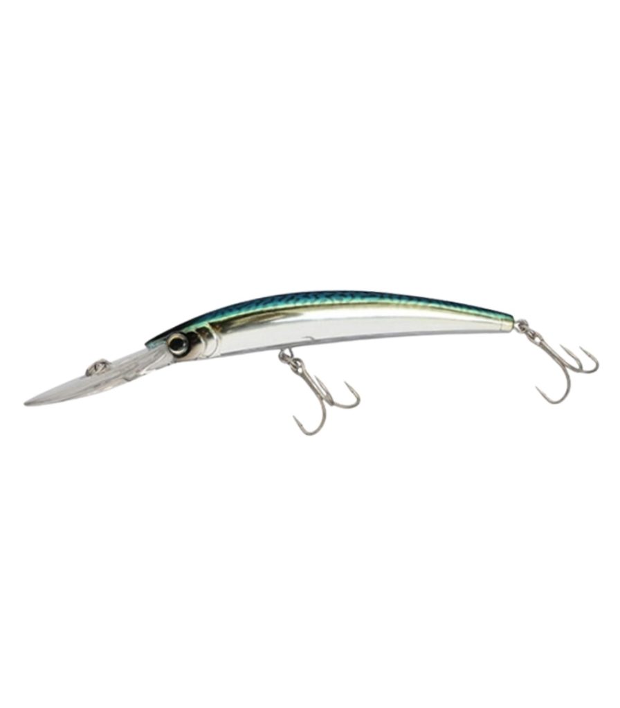 Yo-Zuri Crystal Minnow Deep Diver