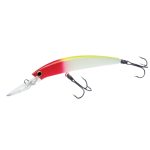 Yo-Zuri Crystal Minnow Deep Diver Walleye Lure