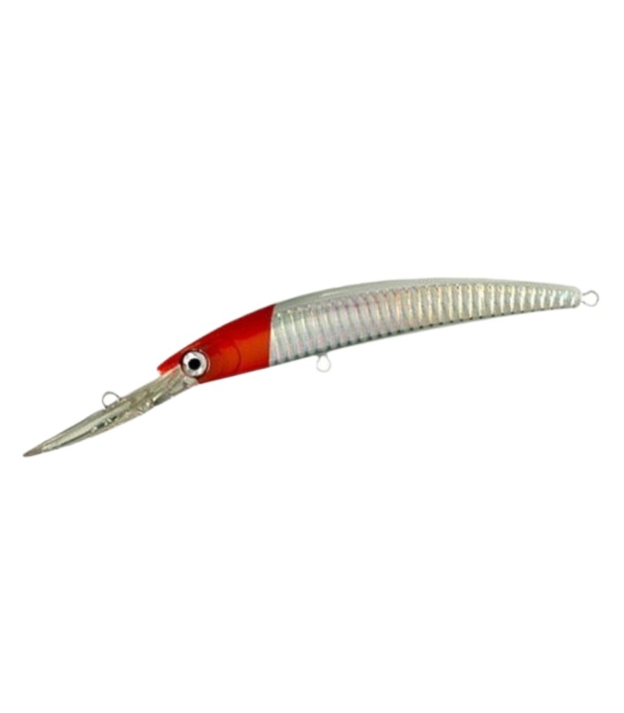 Yo-Zuri Crystal Minnow Deep Diver 130mm