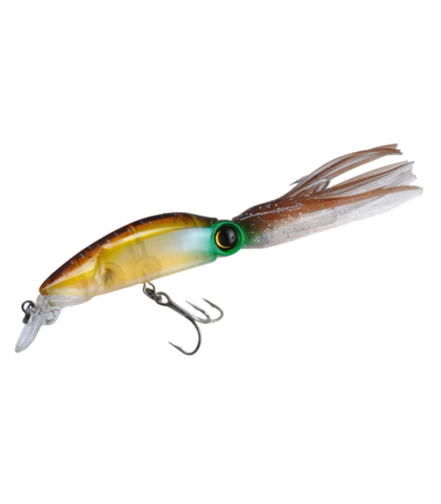 Yo-Zuri R1171 Hydro Squirt Lure
