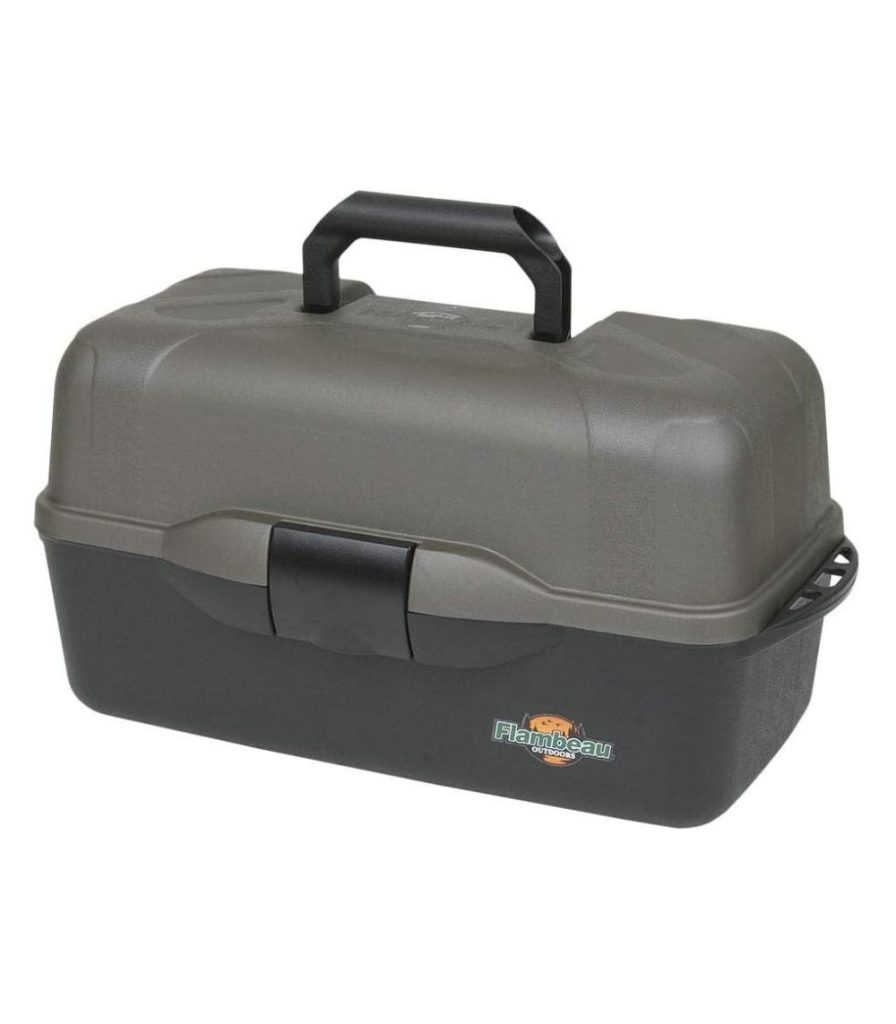 Flambeau Tackle XL