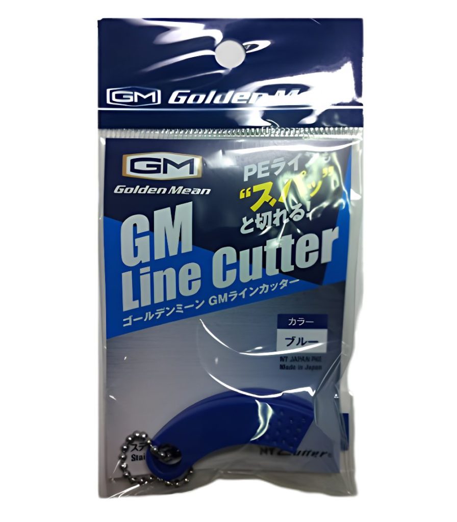 Golden Mean GM Line Cutter