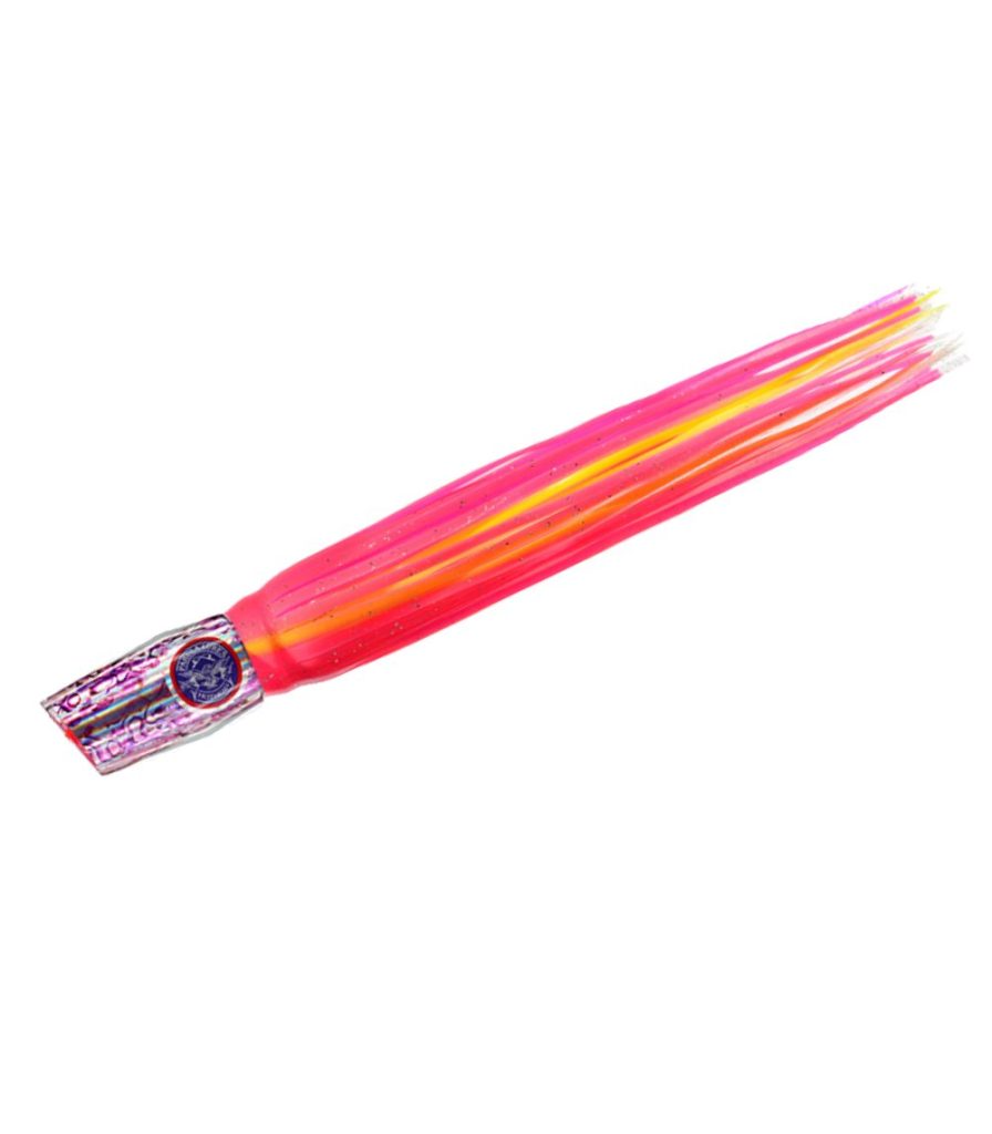 Pakula Paua Changa 25 Pink White
