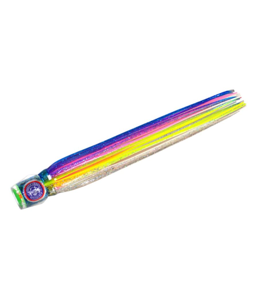 Pakula Paua Jet Mouse