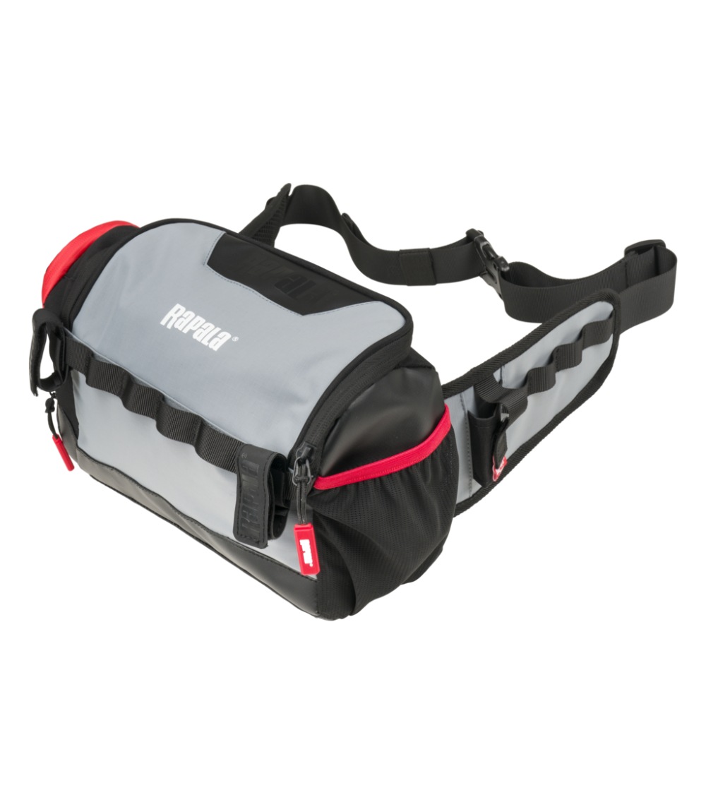 Arbafox-Rapala CountDown Hip Bag Rapala CountDown Hip Bag