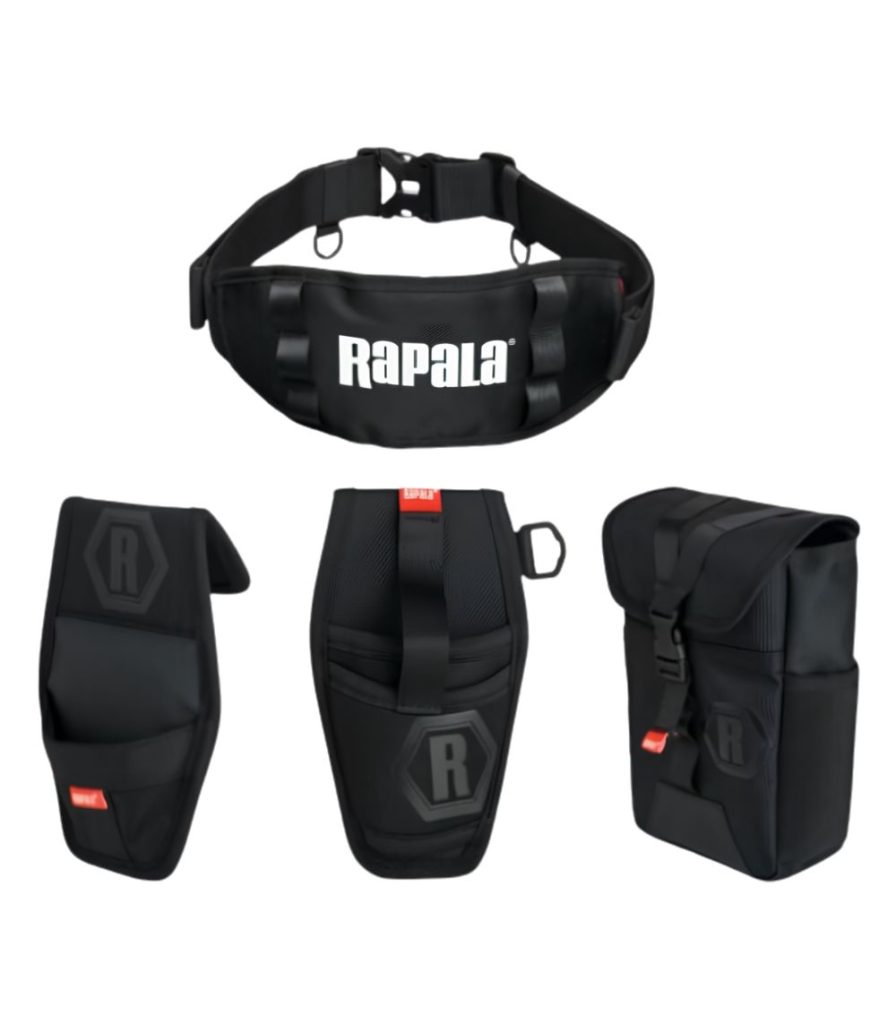 Rapala Tool Belt Combo