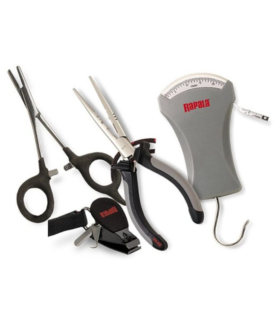 Rapala Combo Pack