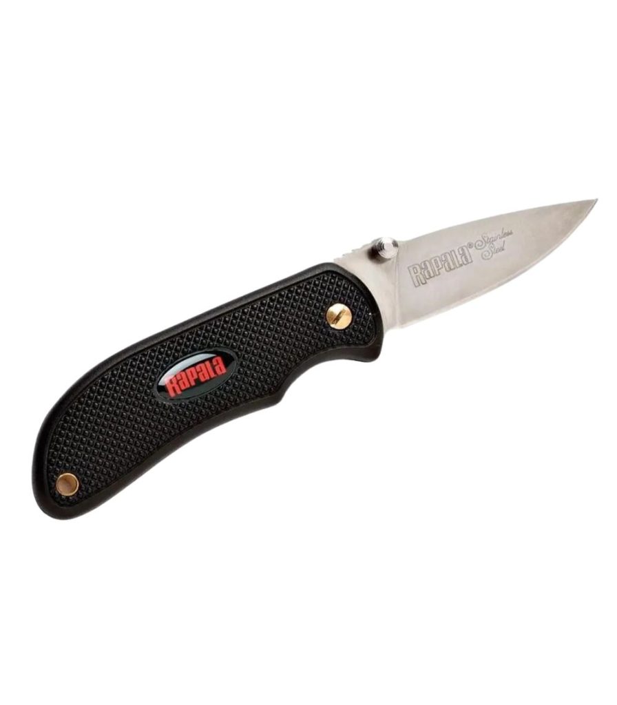 Rapala Pocket Folding Knife
