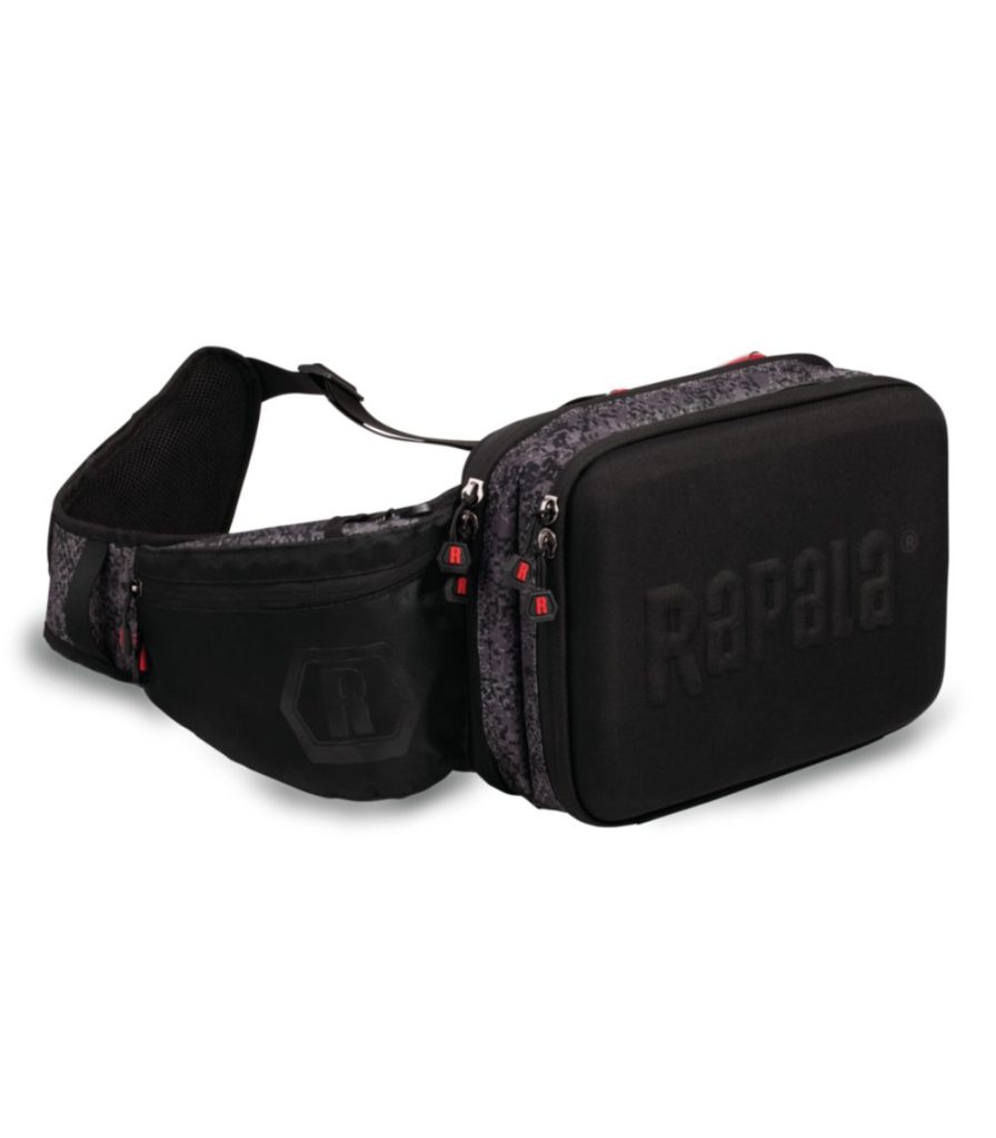 Rapala Urban Classic Sling Bag