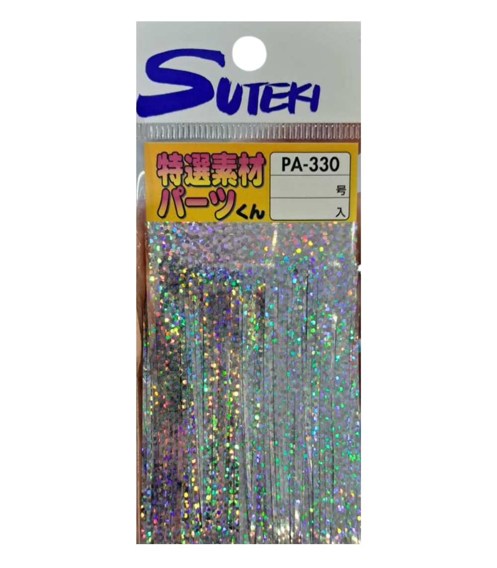Arbafox-Yamai Suteki shower skirt (2) Yamai Suteki PA-330