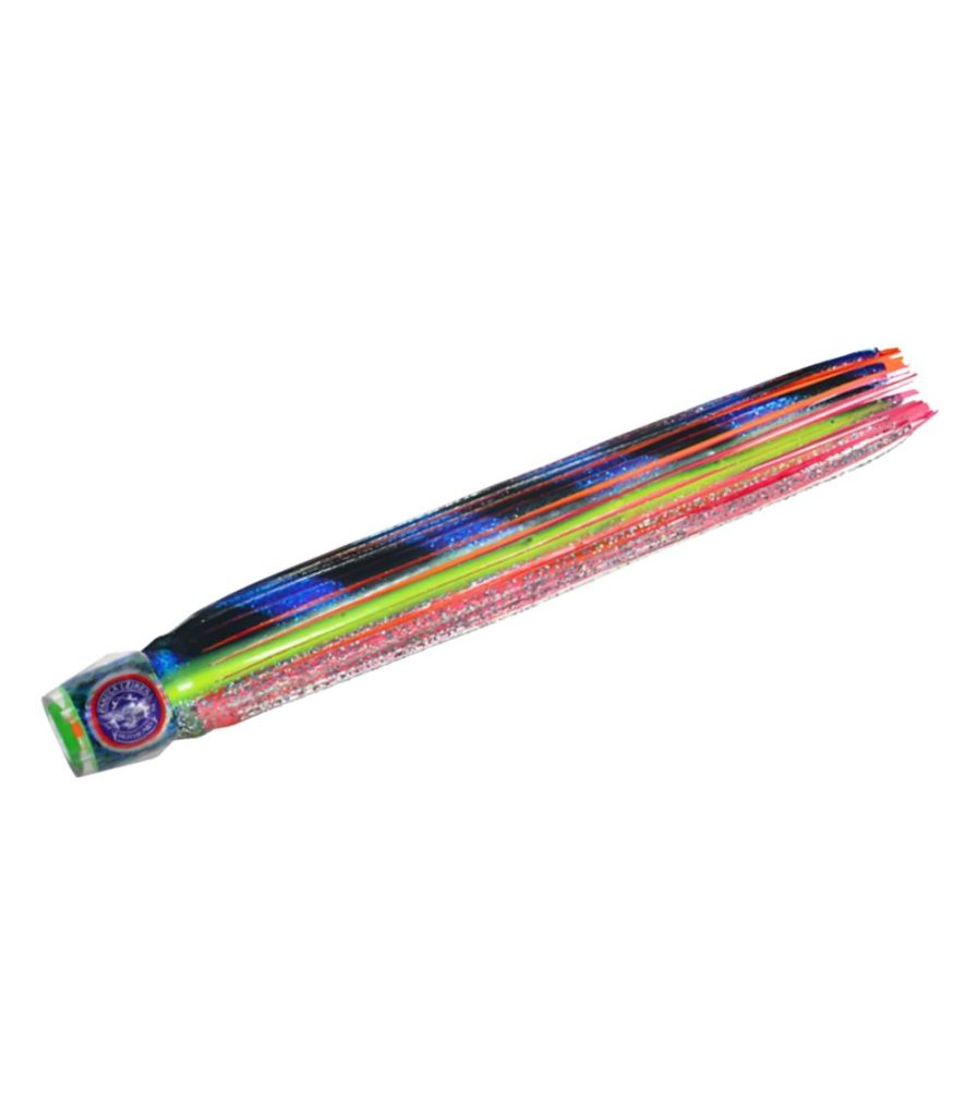 Pakula Paua Jet Cockroach 25