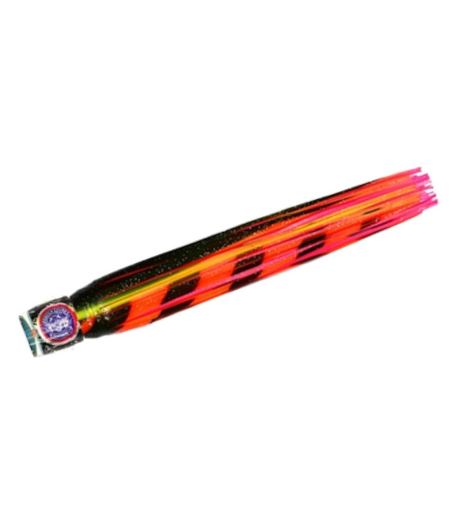 Pakula Paua Mouse Trolling Lure