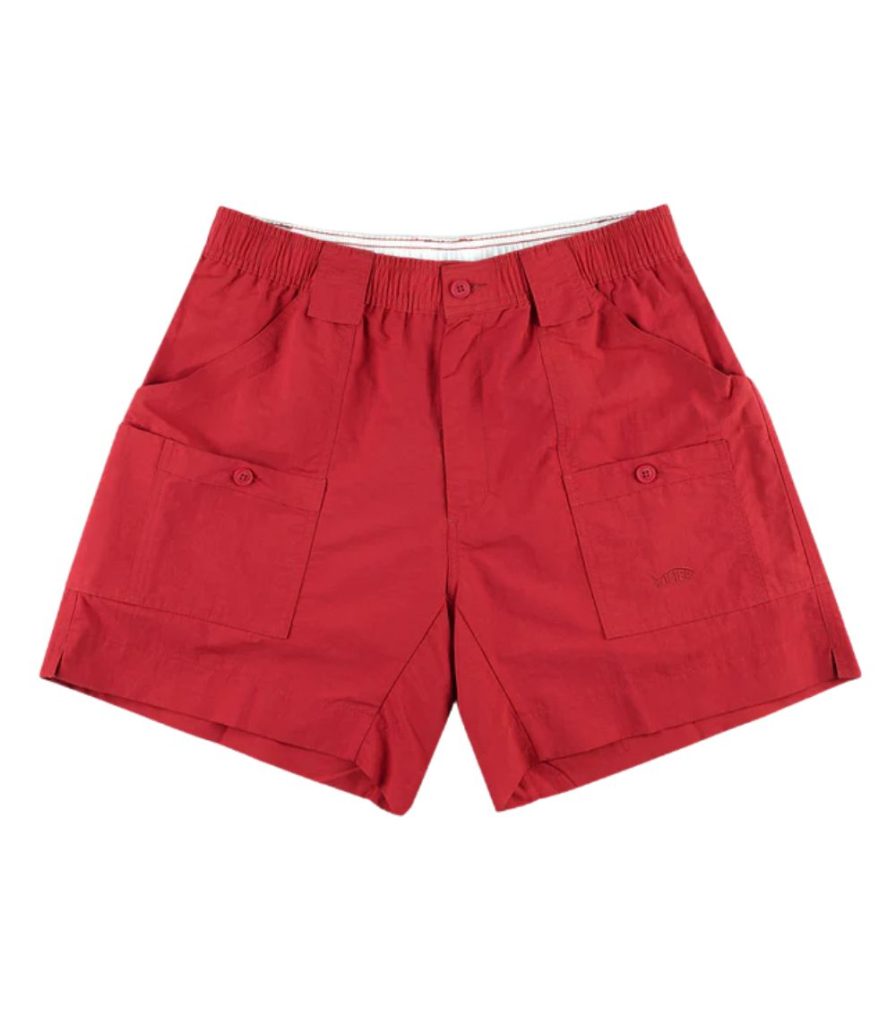 AFTCO Bluewater Traditional Long Fishing Shorts