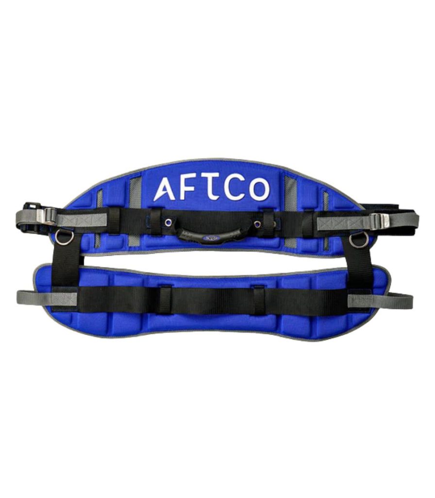 AFTCO Maxforce XH Big Game Fishing Harness