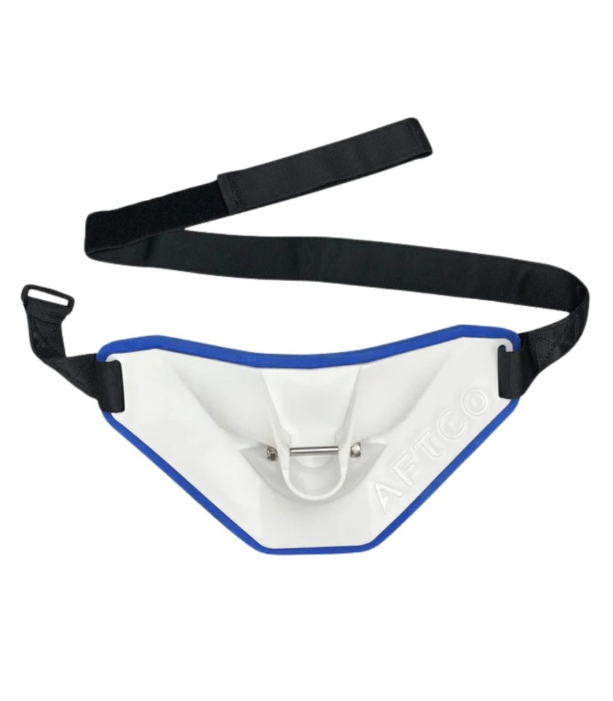 AFTCO Secas Fighting Belt