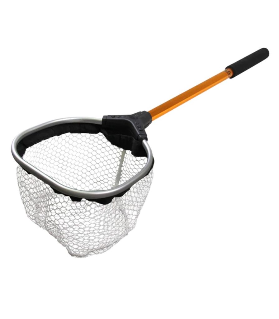 AFTCO Gold Series Bait Net